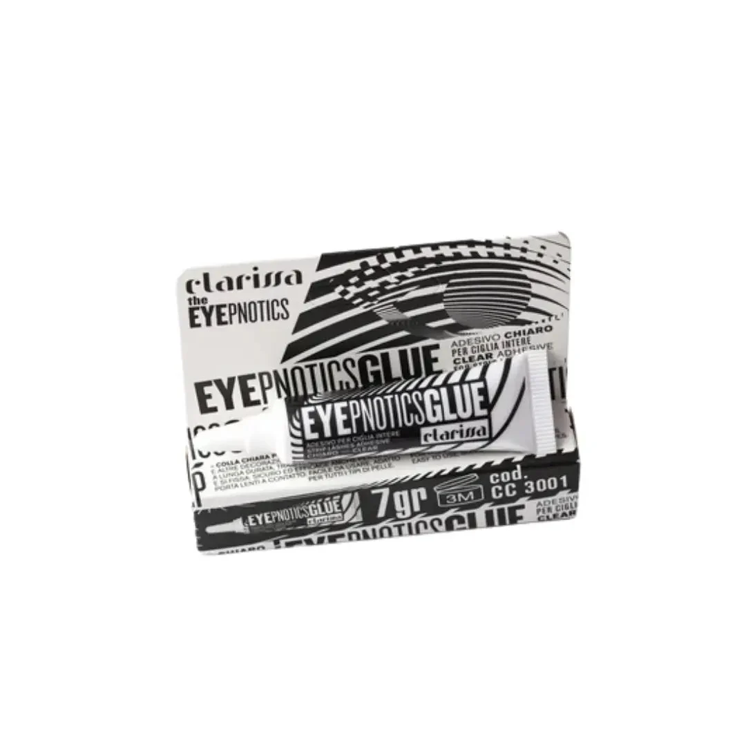 CLARISSA EYEPNOTICS COLLA PER CIGLIA INTERE CHIARA CC3001