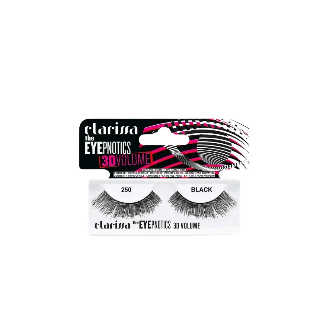 CLARISSA CIGLIA INTERE EYEPNOTICS 3D VOLUME CC1100