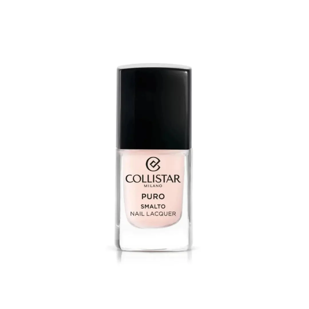COLLISTAR SMALTO PURO 10ML ROSA CIPRIA