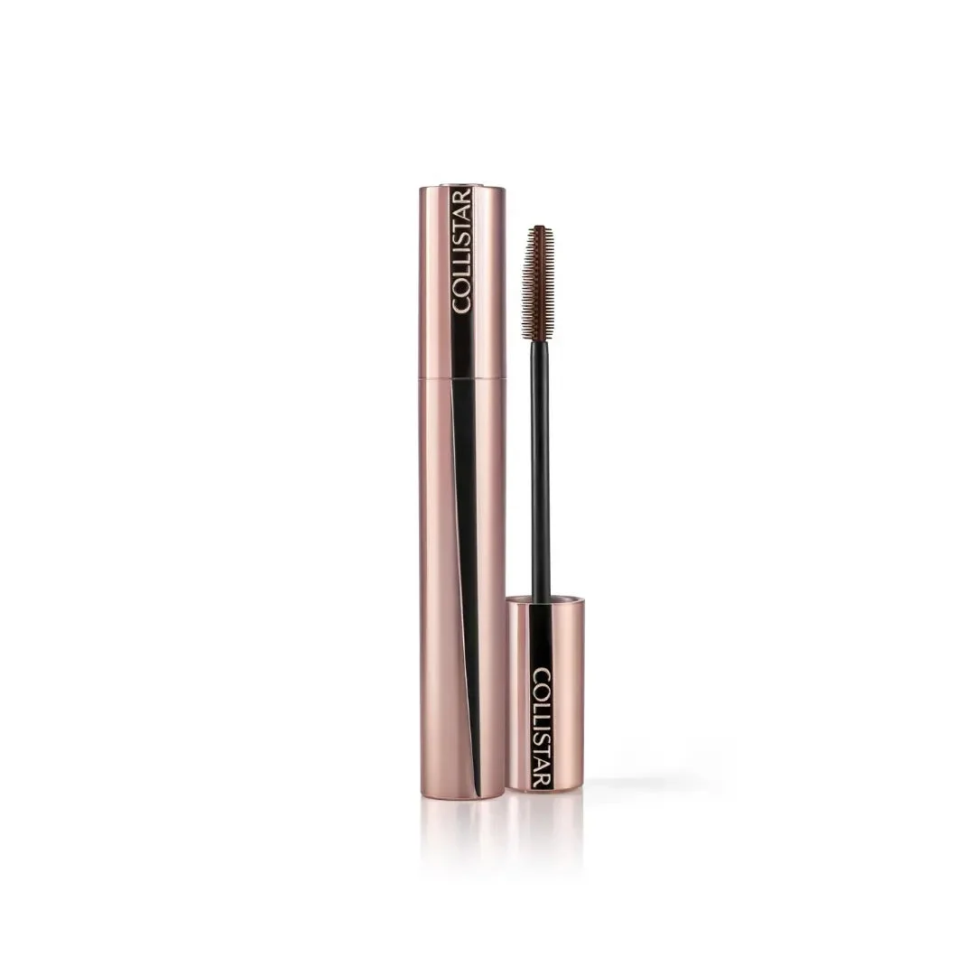 COLLISTAR MASCARA INFINITO EXTRA NERO