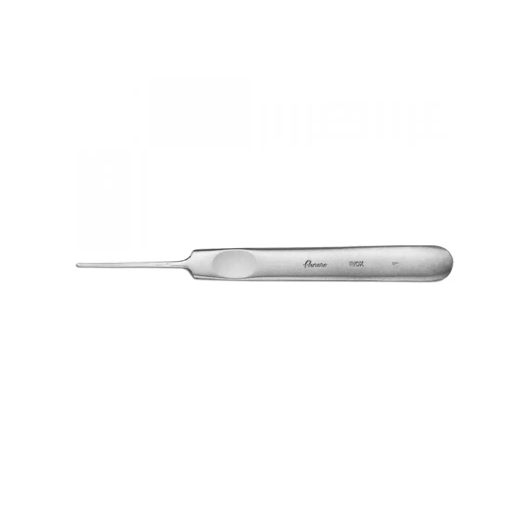 SGORBIA N.1 IN ACCIAIO INOX 370.811