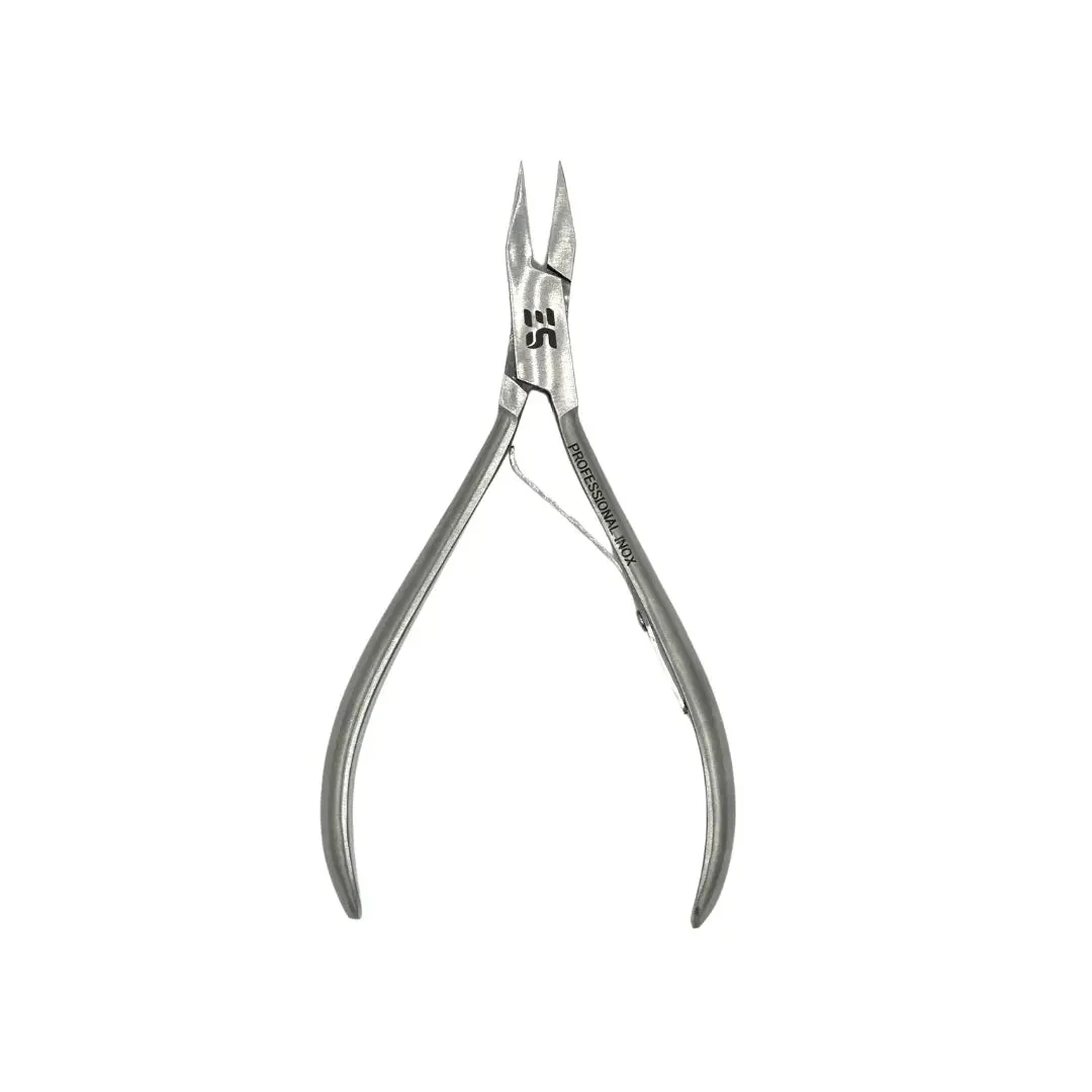 TRONCHESA UNGHIA INCARNITA ACCIAIO INOX