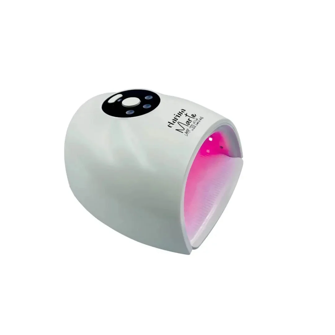 CLARISSA LAMPADA UV LED MARTE 48W CL 7030