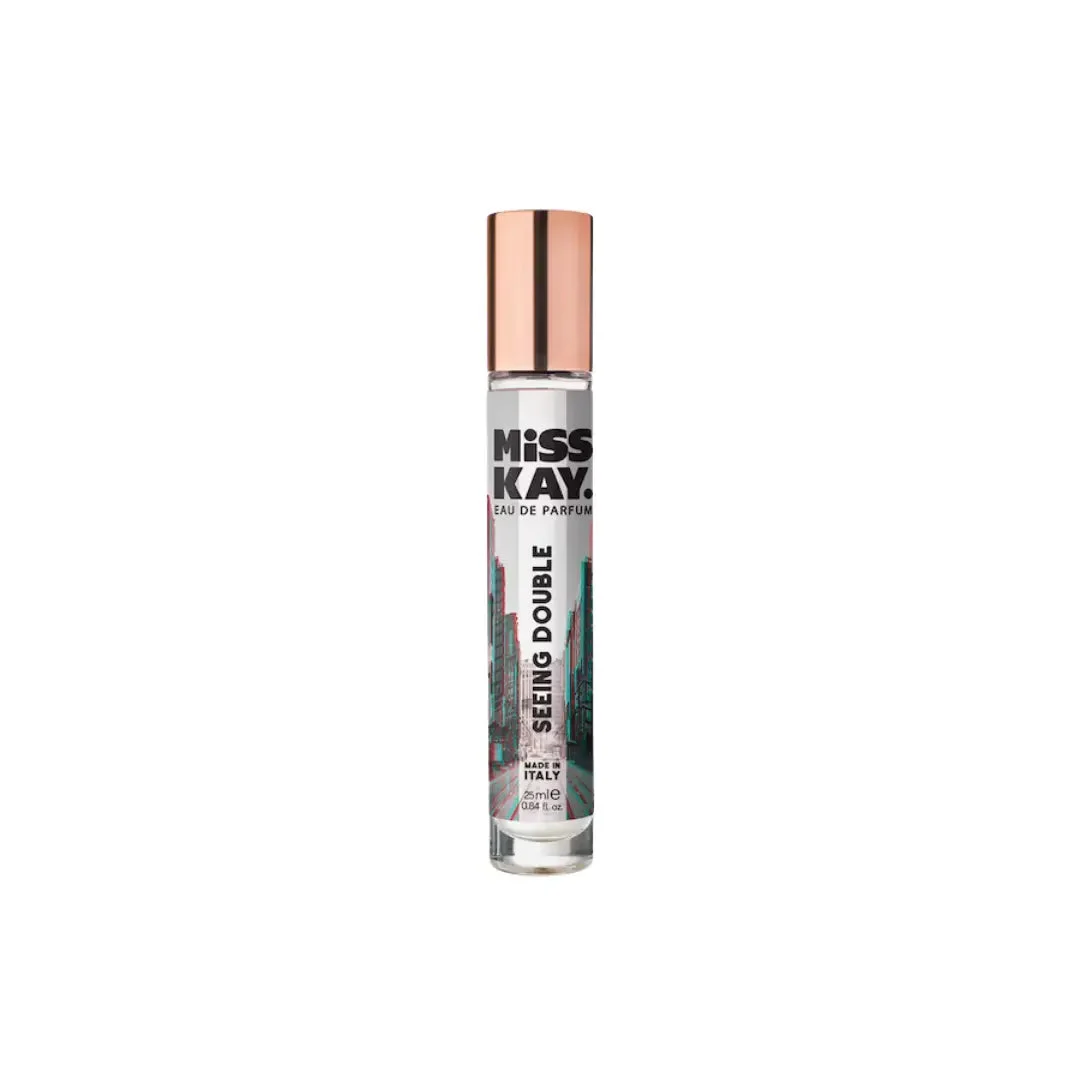 MISS KAY SEEING DOUBLE EDP 25ML