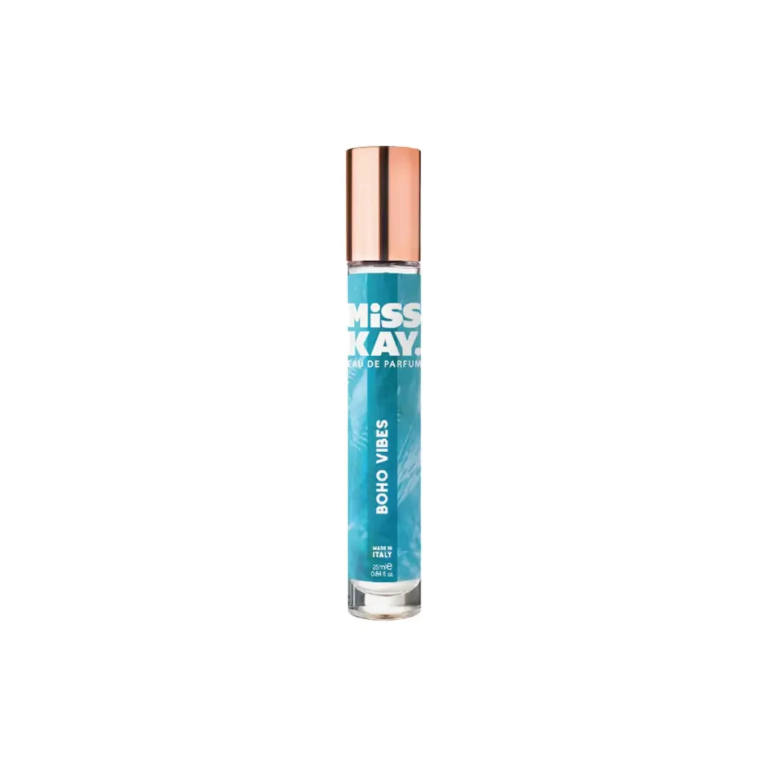 MISS KAY BOHO VIBES EDP 25ML