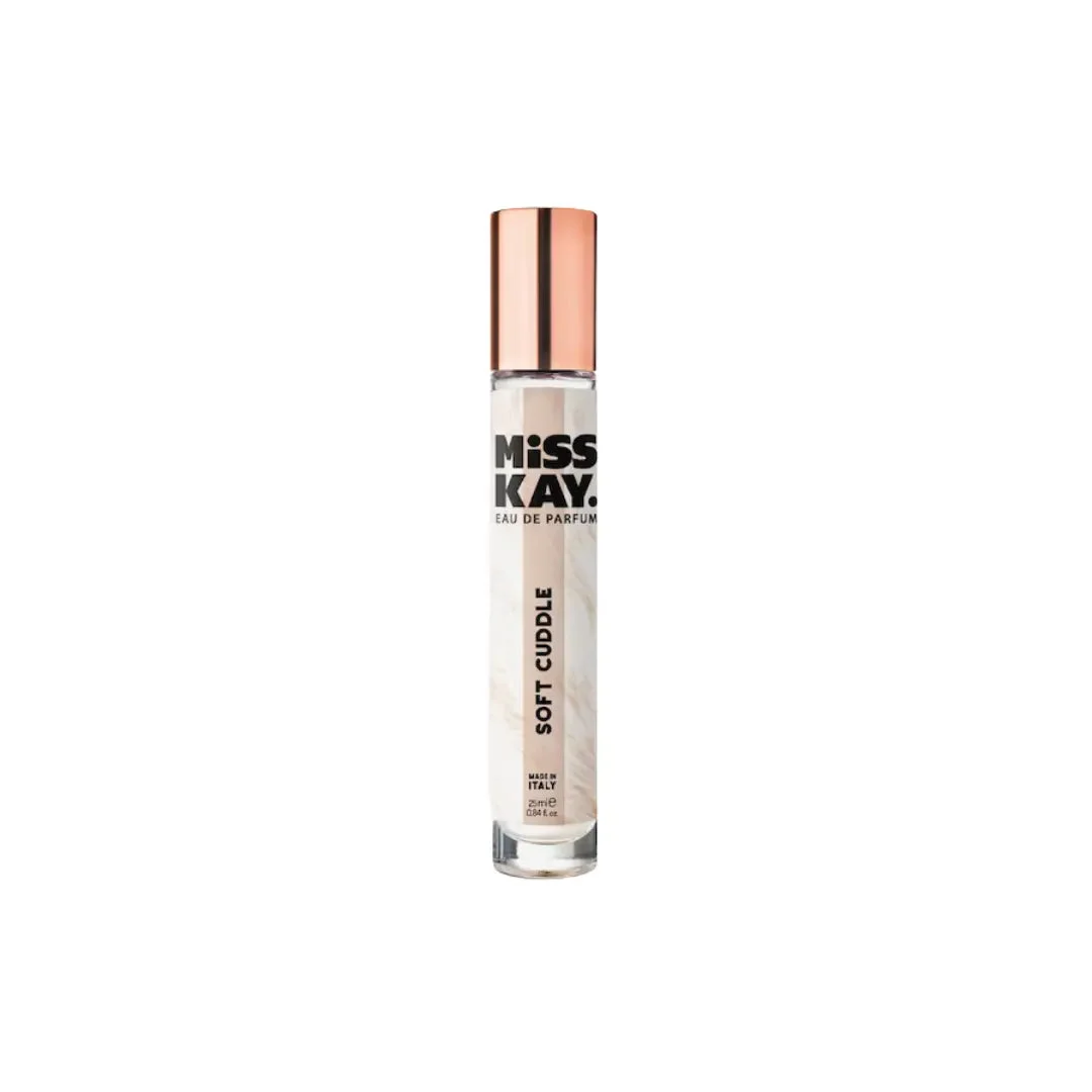 MISS KAY SOFT CUDDLE EDP 25ML