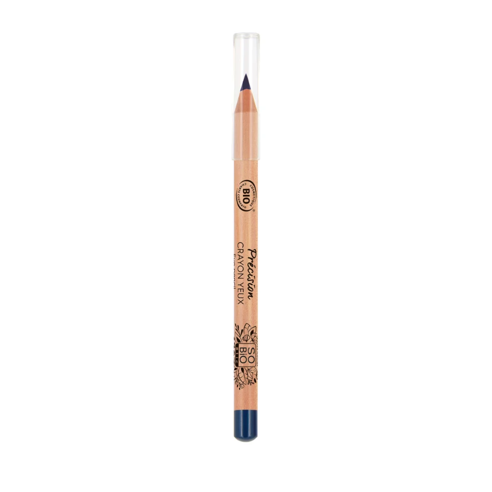 LÉa nature so bio étic Eyeliner Matita Occhi 03 Bleu nuit (1 g)