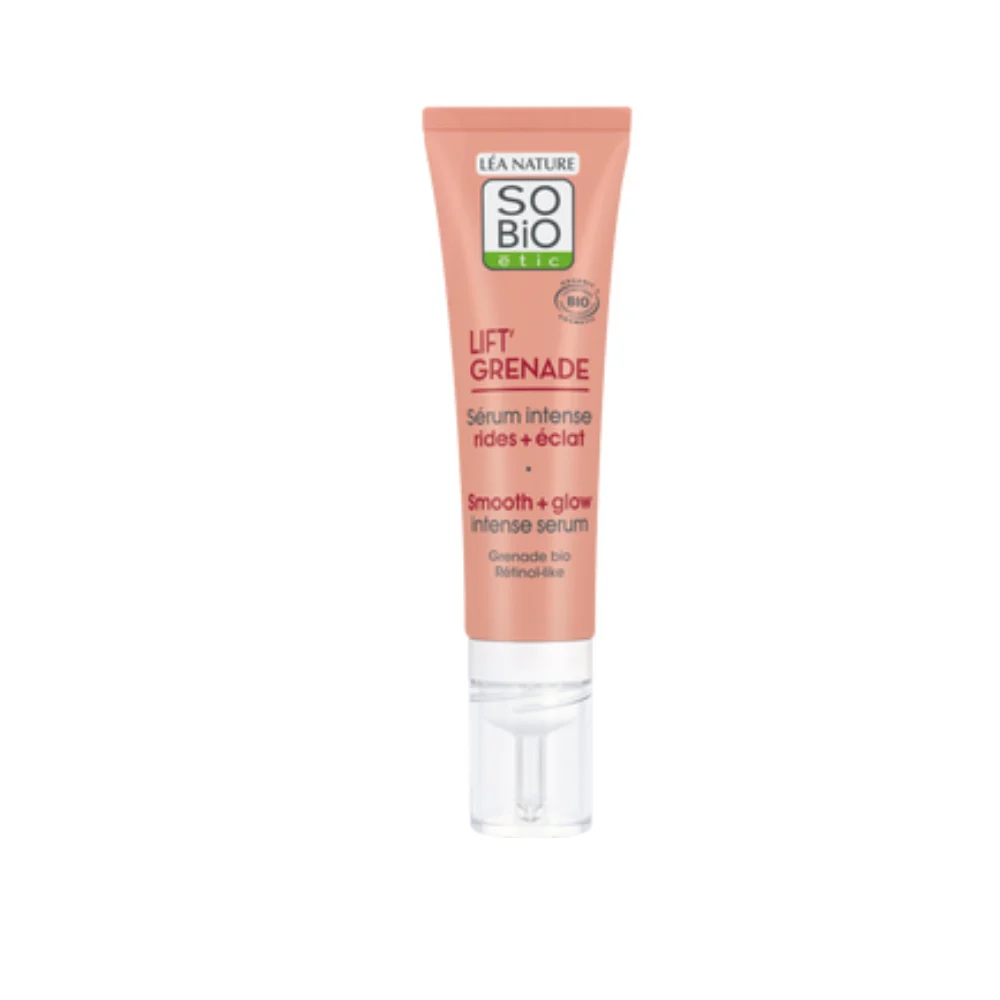 LÉa nature so bio étic Lift'Granade Siero Illuminante 30 ml