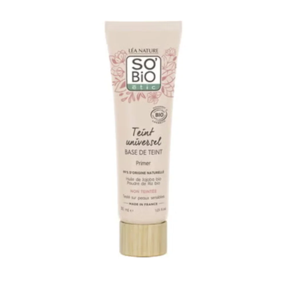 LÉa nature so bio étic Tinta Universale Primer 30 ml