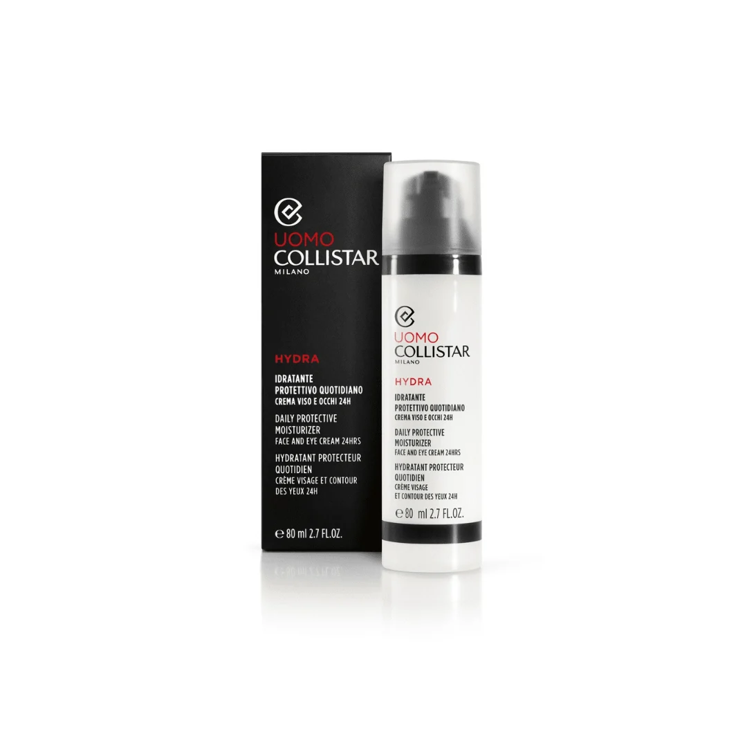 COLLISTAR UOMO IDRATANTE PROTETTIVO 80ML
