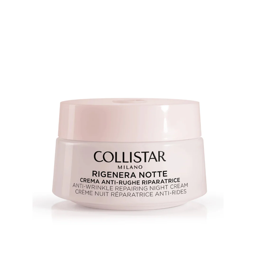 COLLISTAR RIGENERA CREMA NOTTE 50ML
