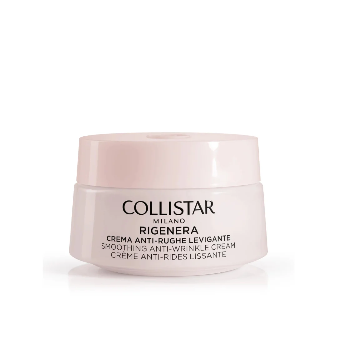 COLLISTAR RIGENERA CREMA VISO COLLO 50ML