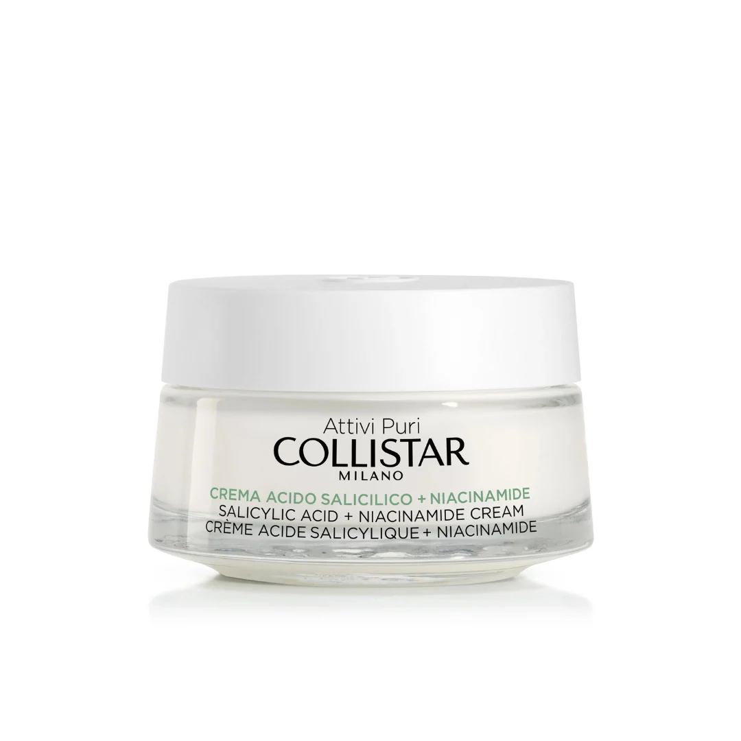 COLLISTAR CREMA ACIDO SALICILICO 50ML