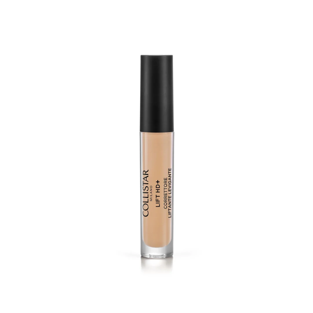 COLLISTAR CORRETTORE LIFT LEVIGANTE HD+ BEIGE 1