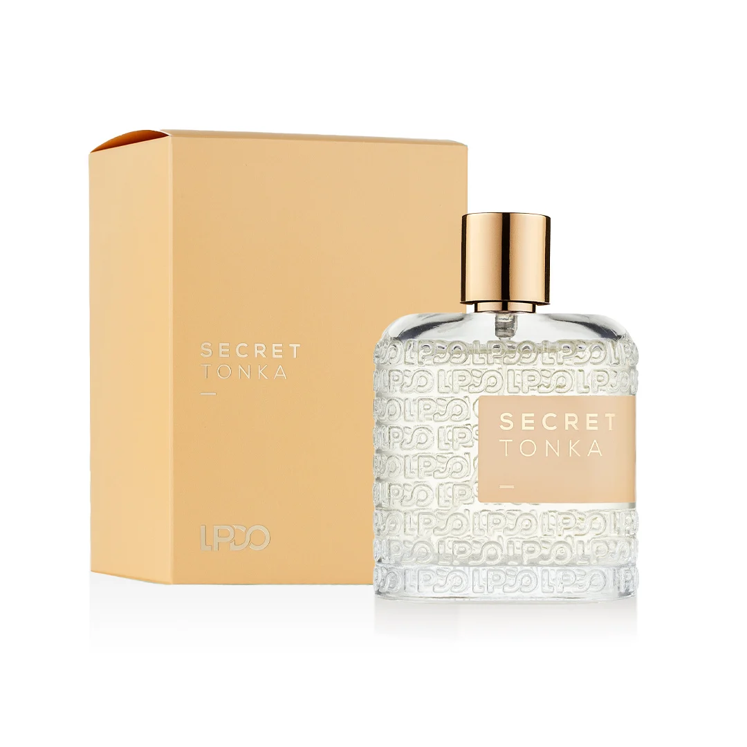 LPDO SECRET TONKA EDPI 100ML