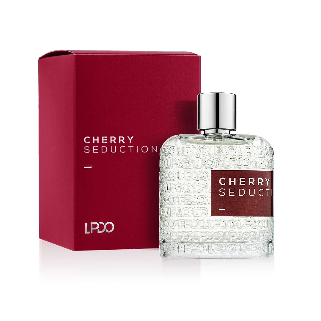LPDO CHERRY SEDUCTION EDPI 100ML