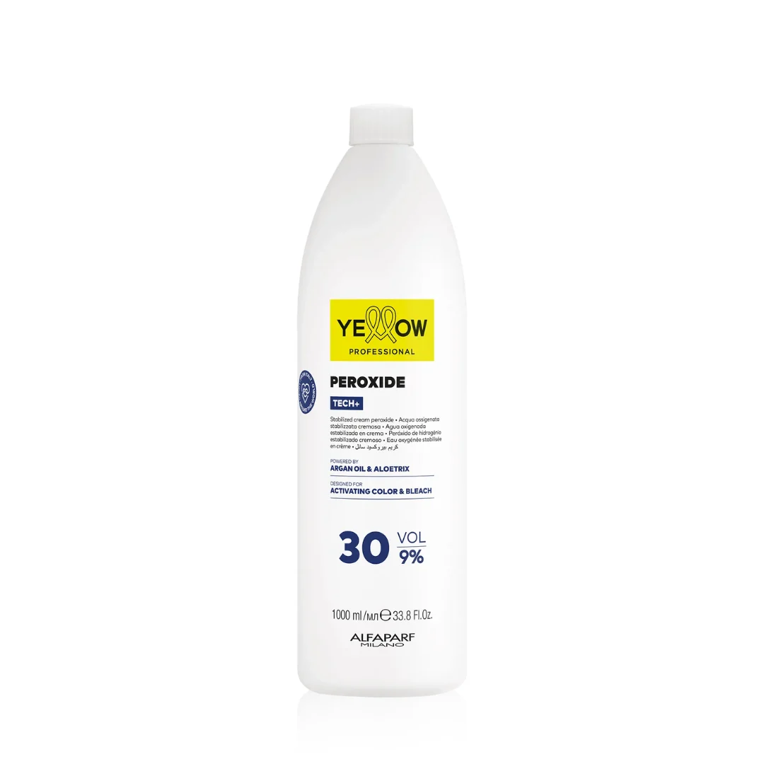 ALFAPARF OXY 30VOL 1000ML