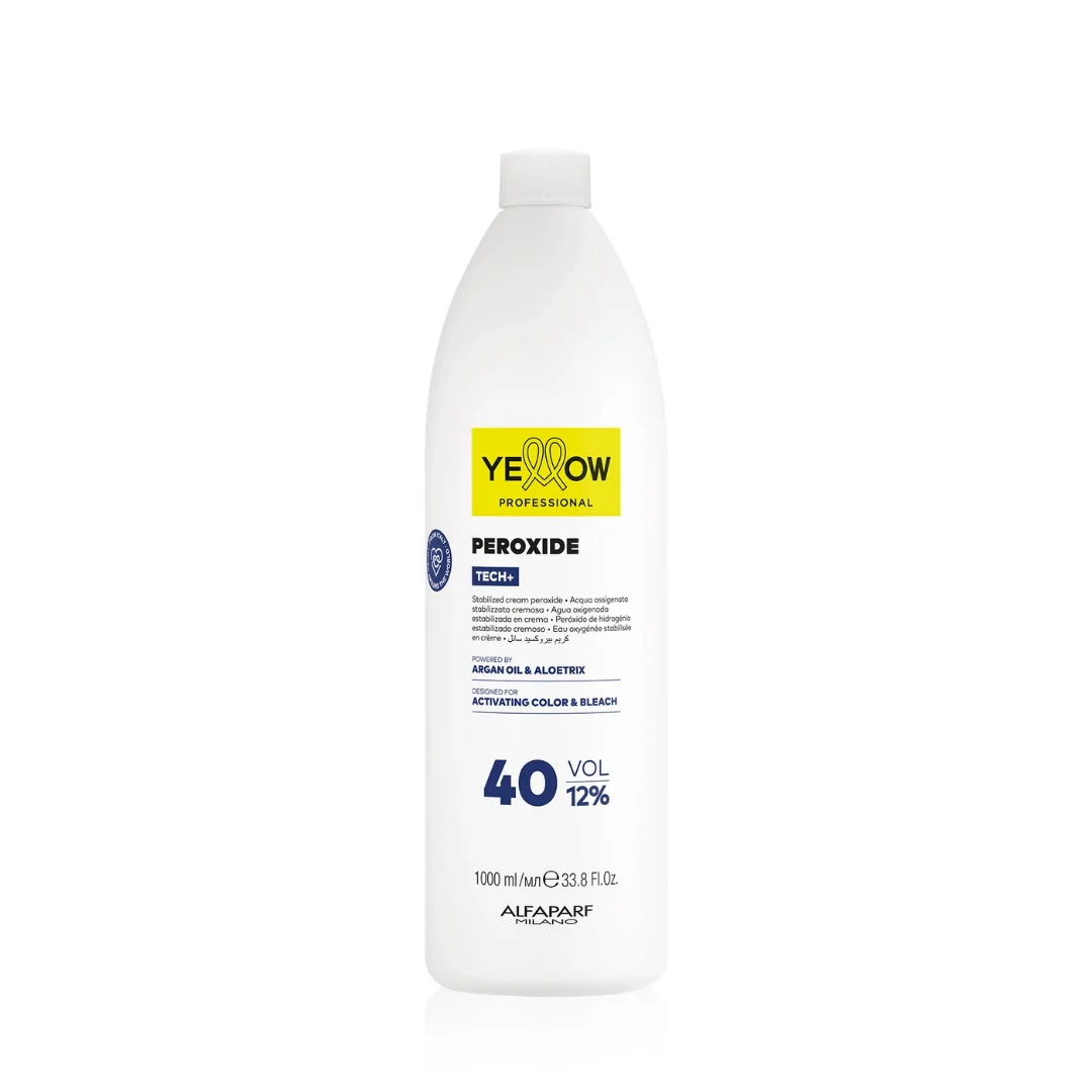 ALFAPARF OXY 40VOL 1000ML