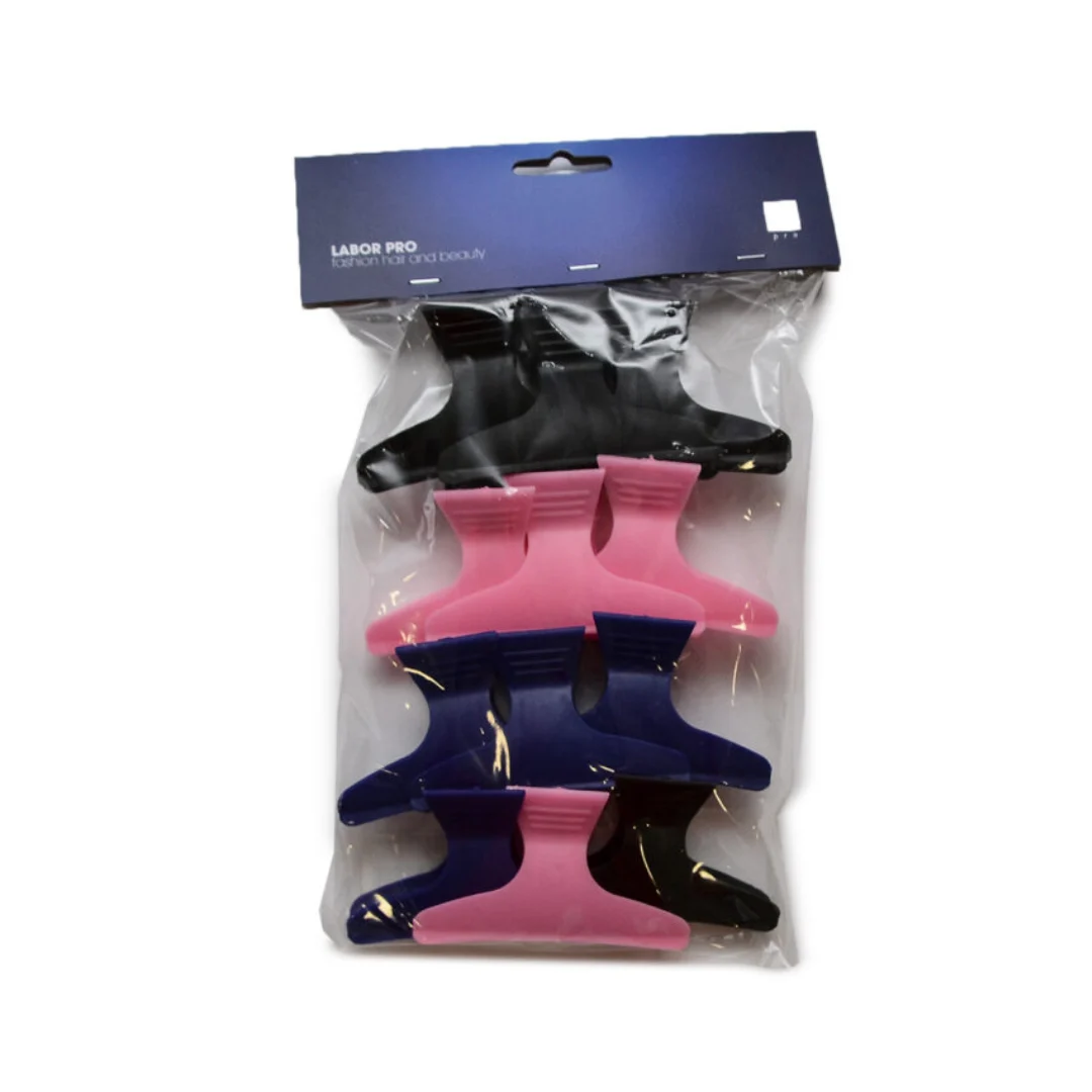 PINZE PLASTICA CONF. 12PZ           F403