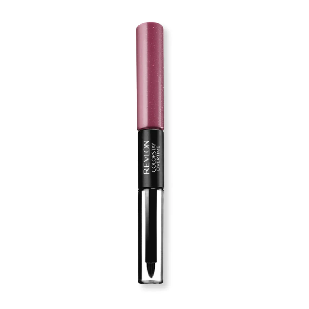 REVLON COLORSTAY OVERTIME LIPCOLOR 080