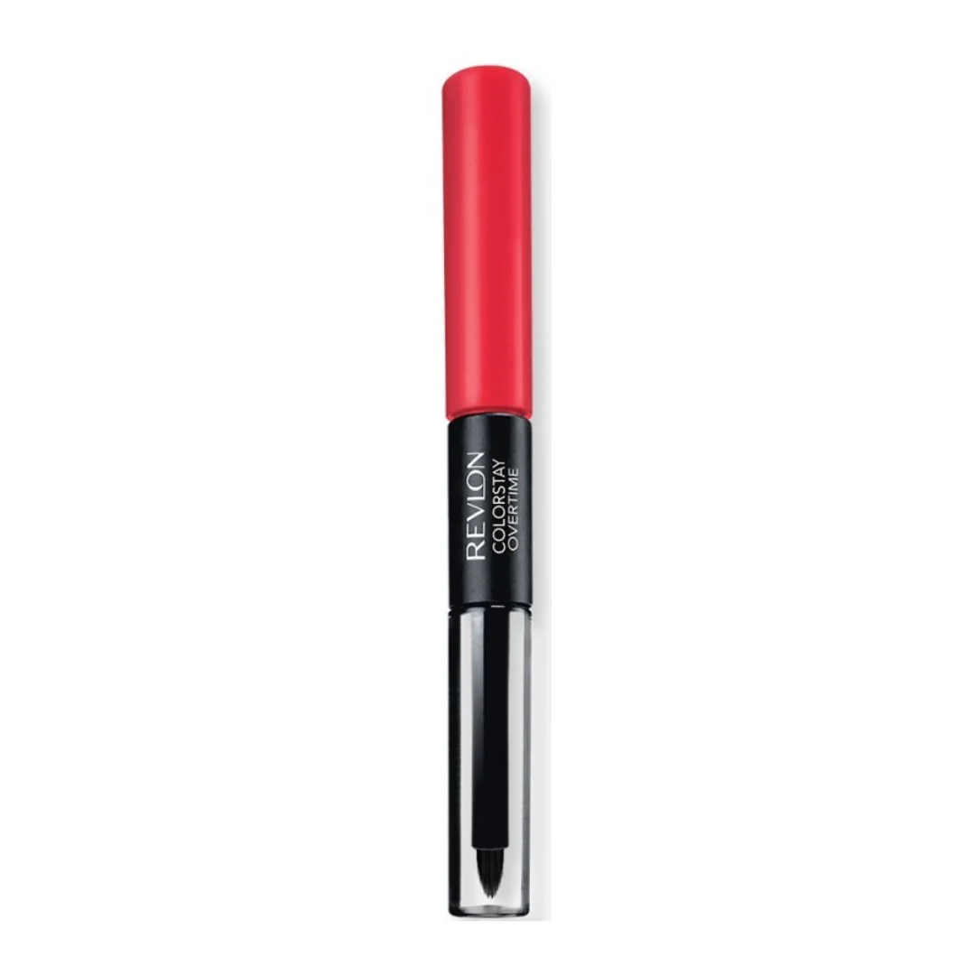 REVLON COLORSTAY OVERTIME LIPCOLOR 040
