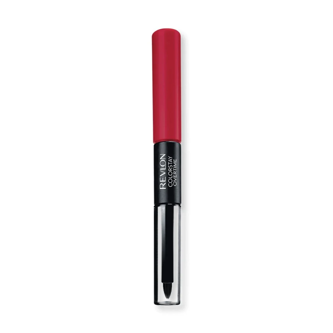 REVLON COLORSTAY OVERTIME LIPCOLOR 480
