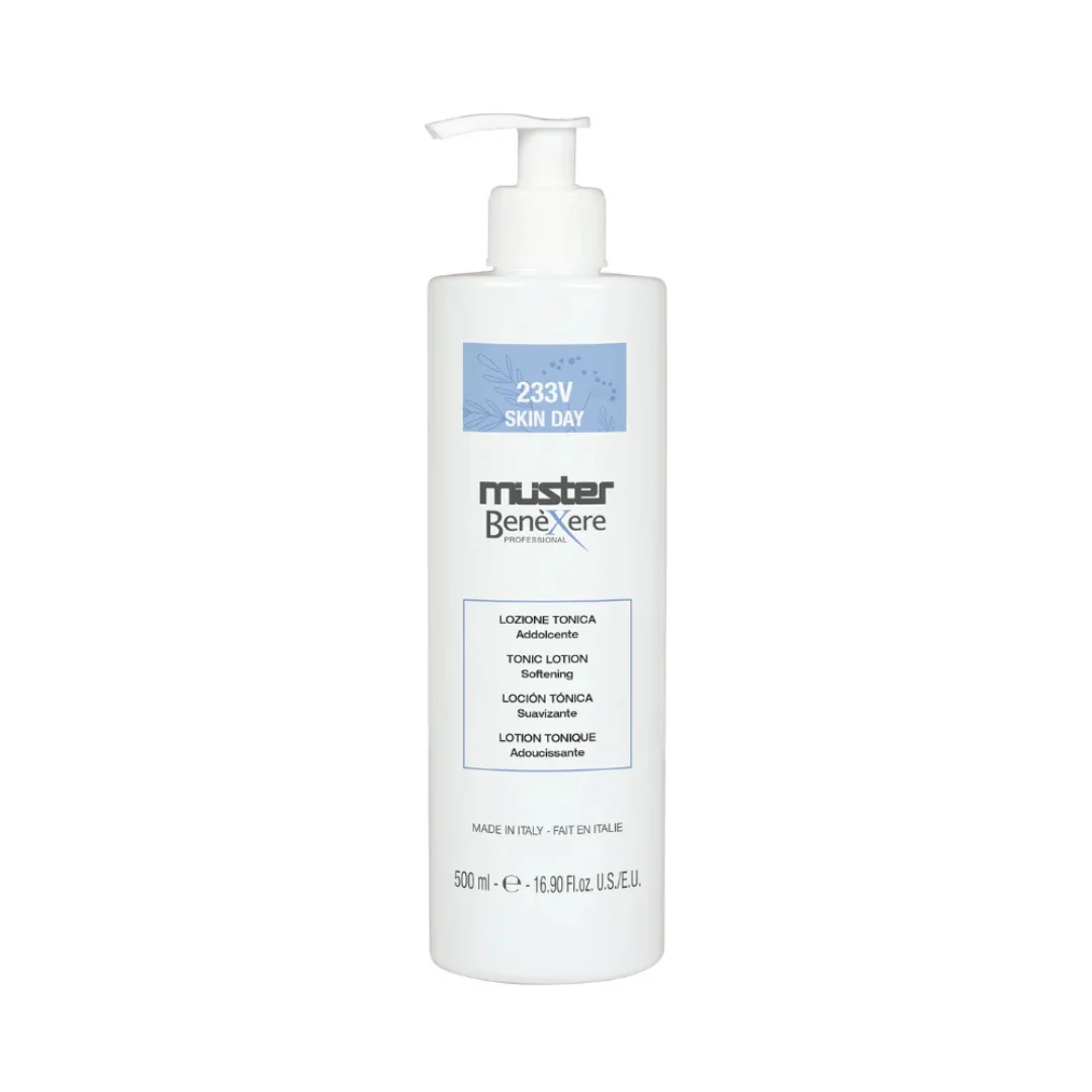 BENEXERE LOZIONE TONICA 233V 500ML