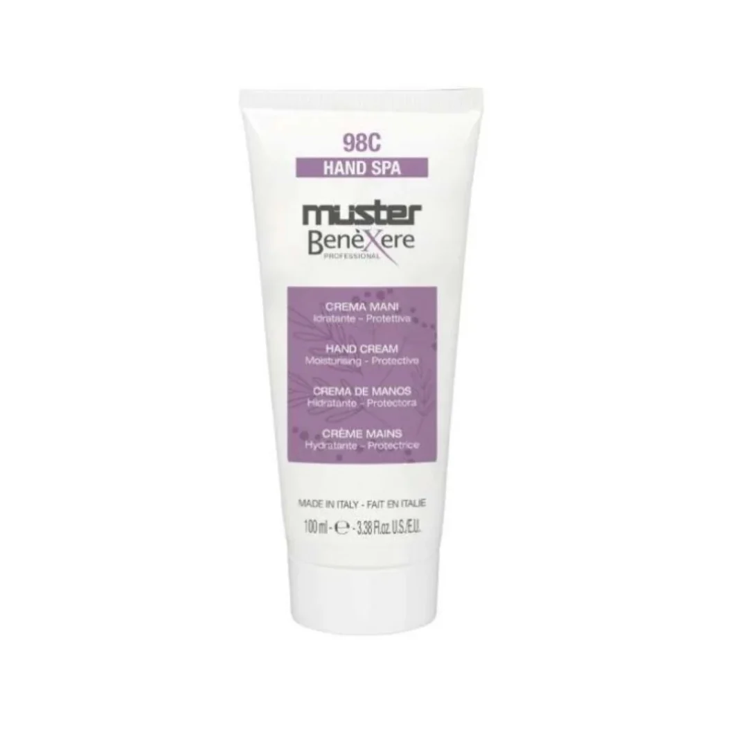 BENEXERE CREMA MANI 98C 100ML