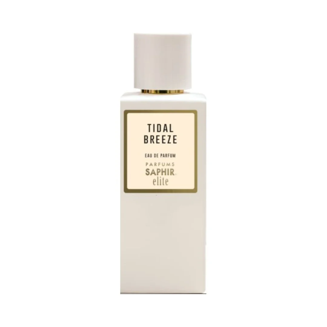 SAPHIR TIDAL BREEZE EDP 100ML