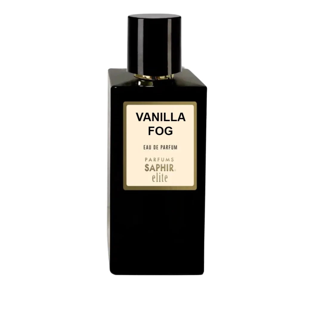 SAPHIR VANILLA FOG EDP 100ML