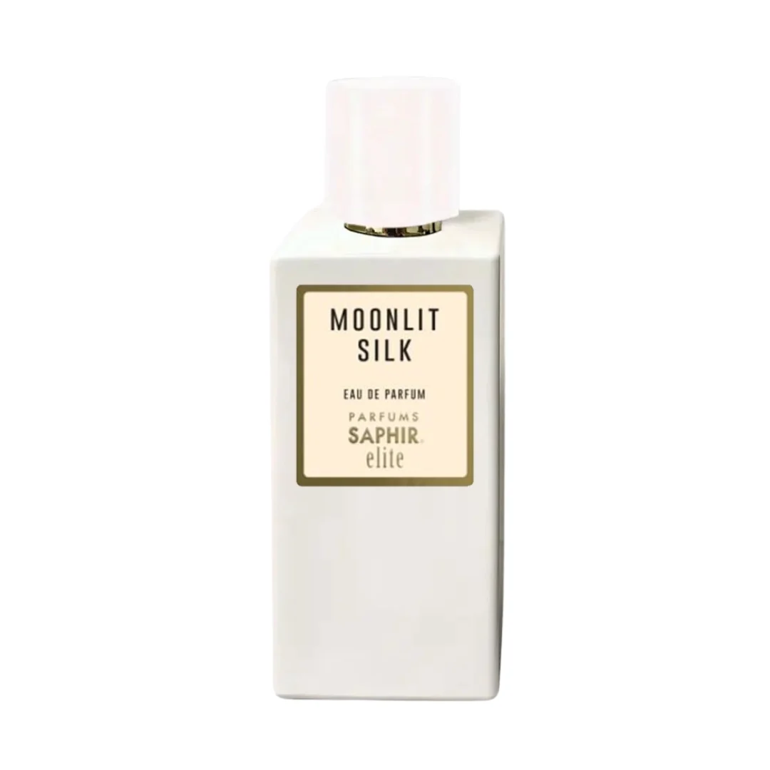 SAPHIR MOONLIT SILK EDP 100ML