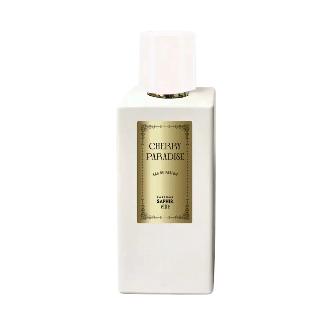 SAPHIR CHERRY PARADISE EDP 100ML