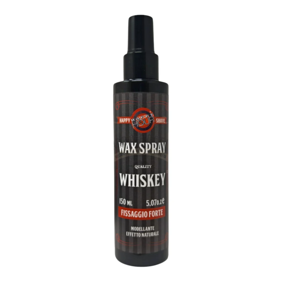 HAPPY HOUR WAX SPRAY 150ML