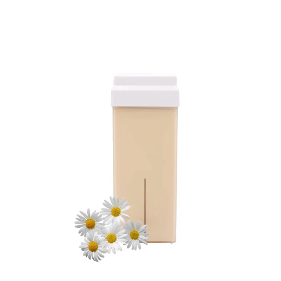 ROIAL CERA IN CARTUCCIA BIO CAMOMILLA 100ML