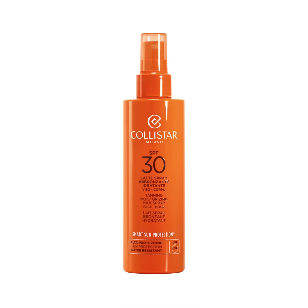 COLLISTAR LATTE SPRAY IPERSENSIB SPF 30
