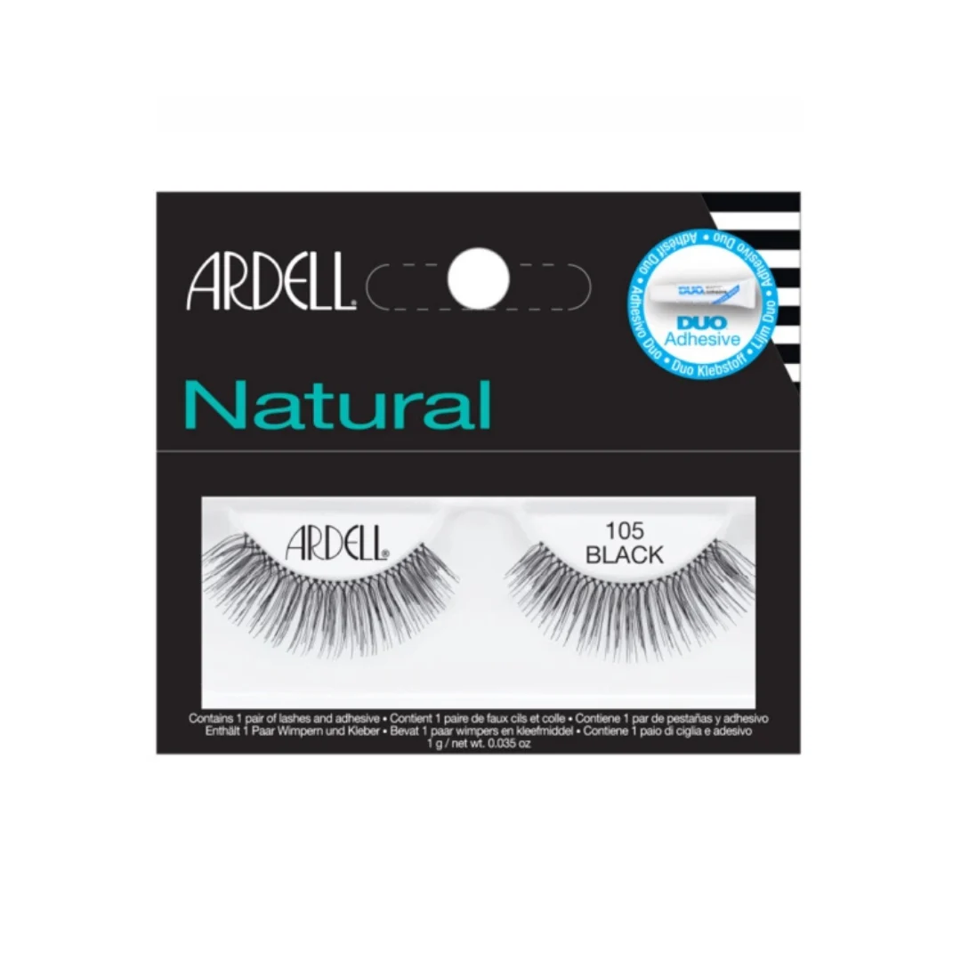 ARDELL LASH 105 NATURAL