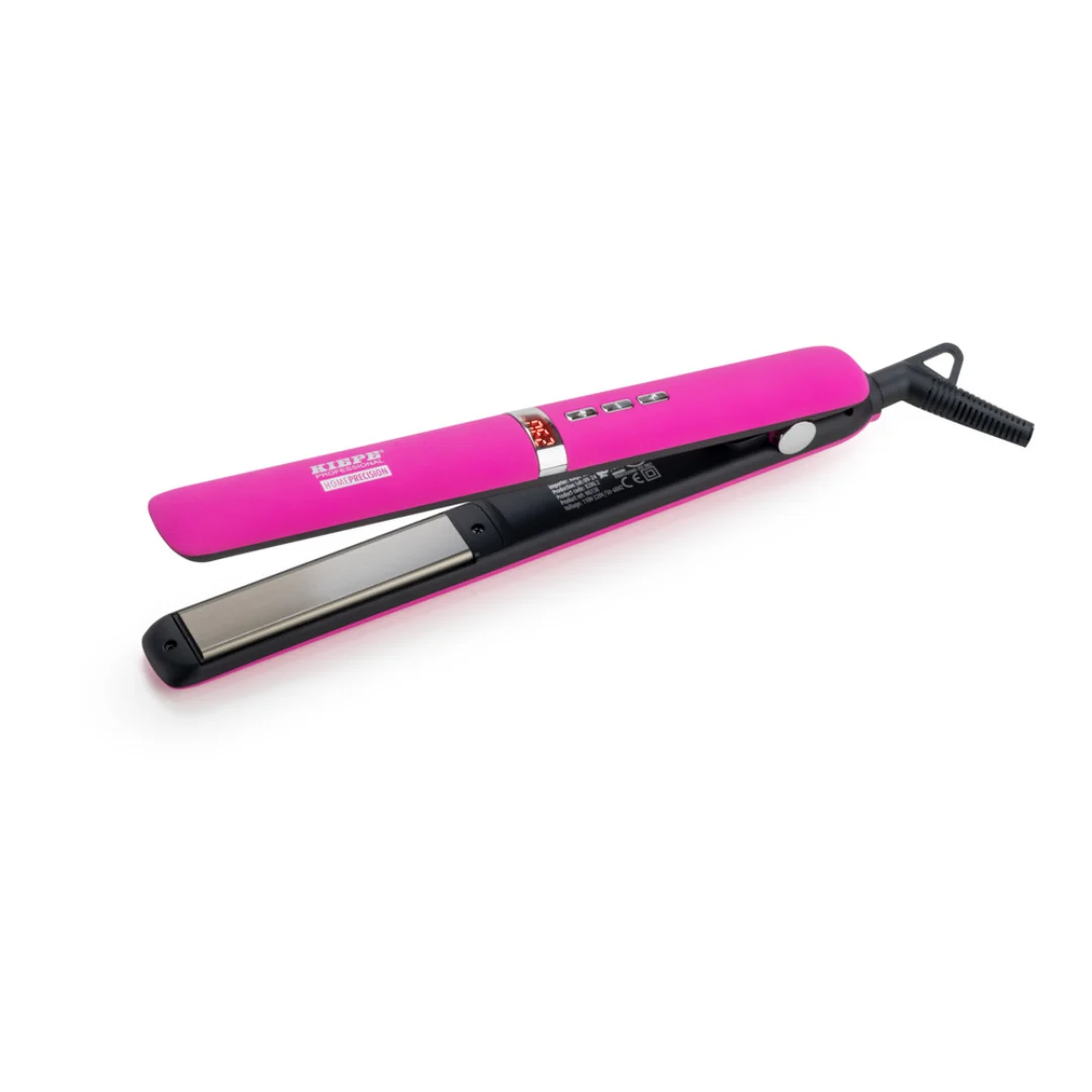 KIEPE PIASTRA HOME PRECISION ROSA