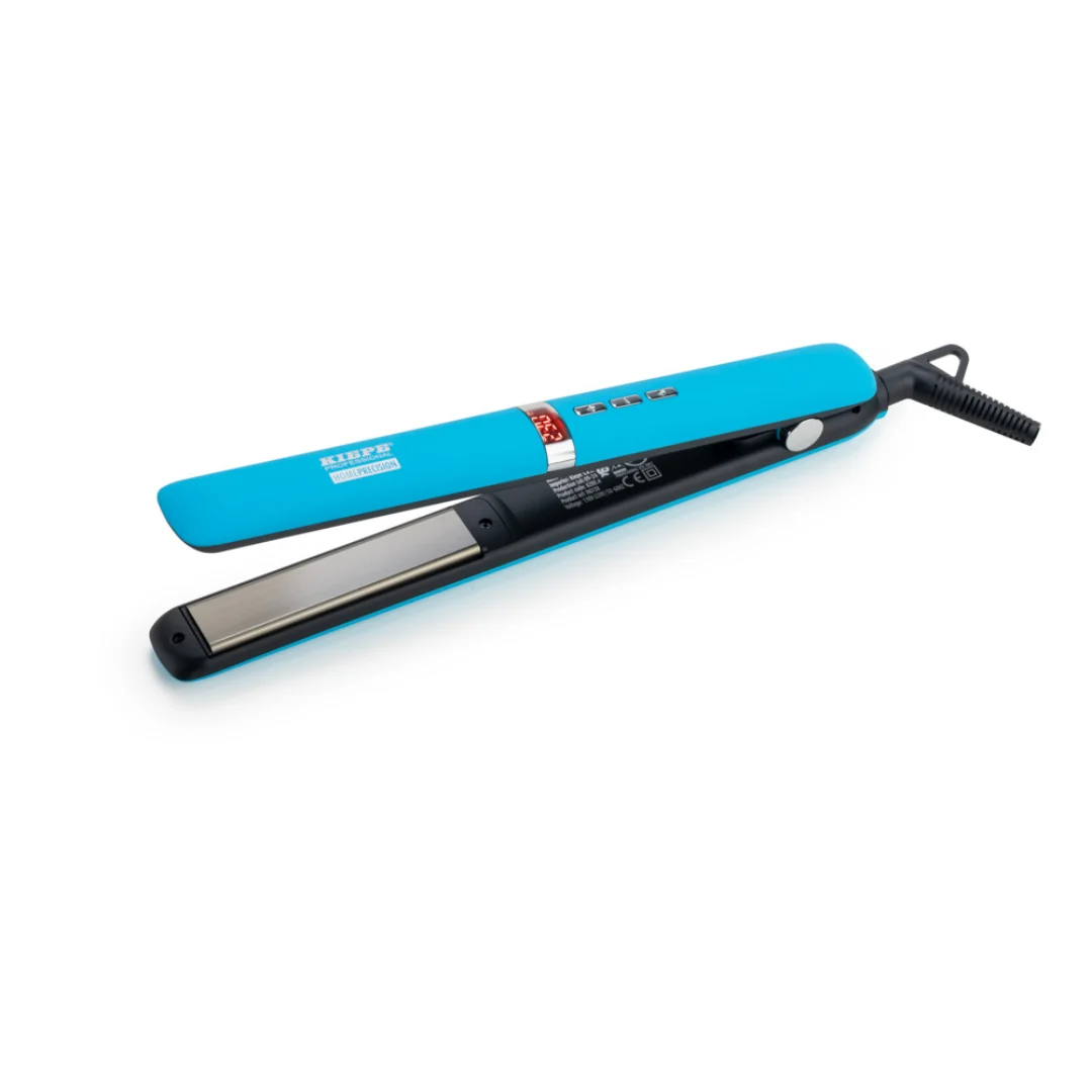 KIEPE PIASTRA HOME PRECISION BLU