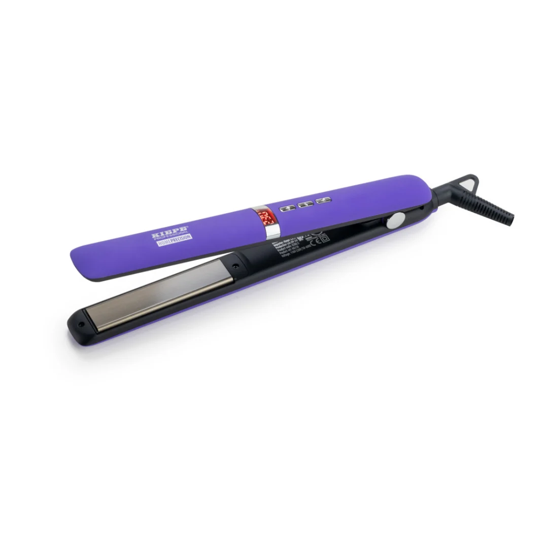 KIEPE PIASTRA HOME PRECISION VIOLA