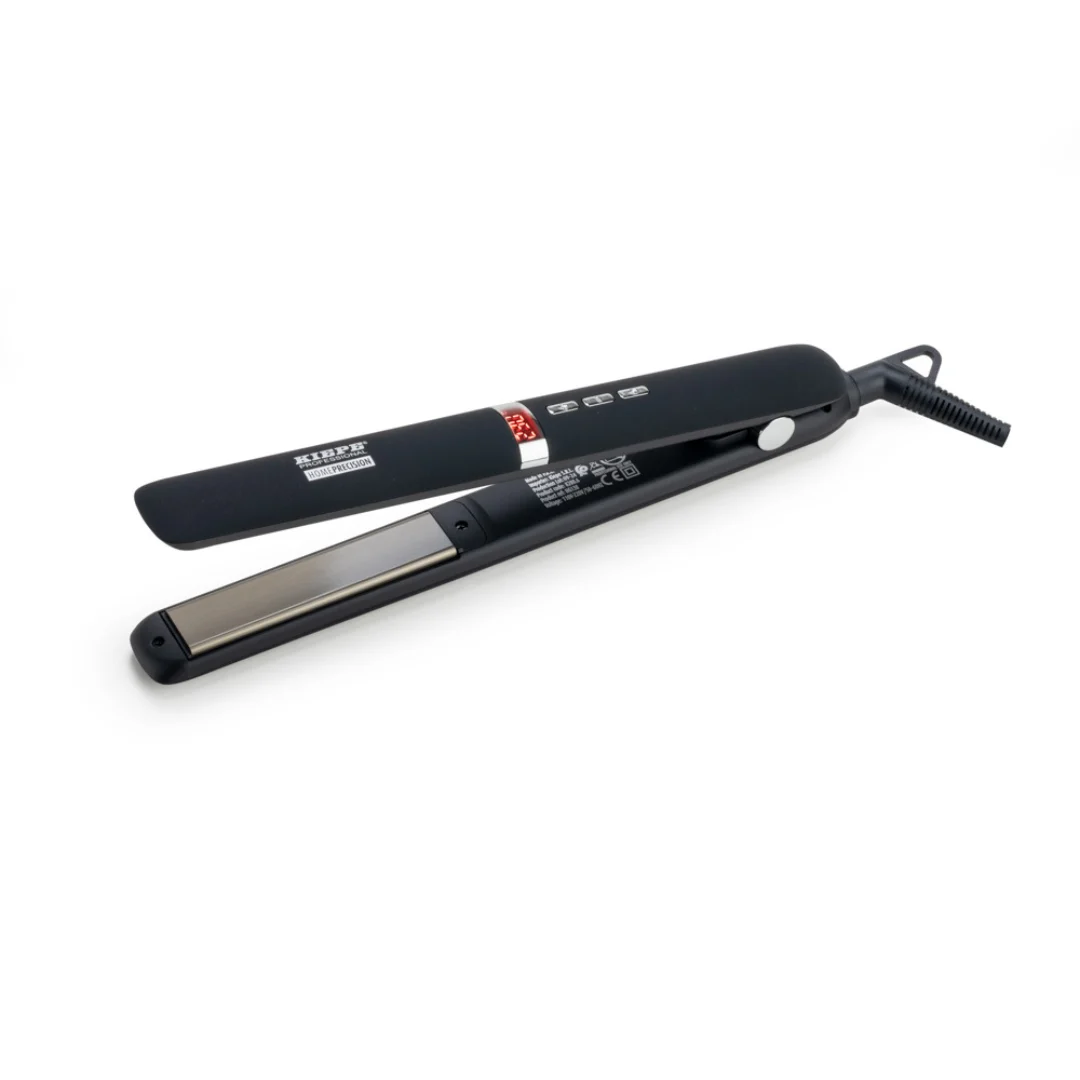 KIEPE PIASTRA HOME PRECISION NERO