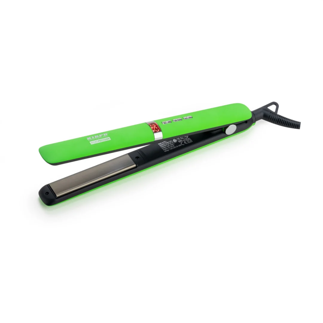 KIEPE PIASTRA HOME PRECISION VERDE