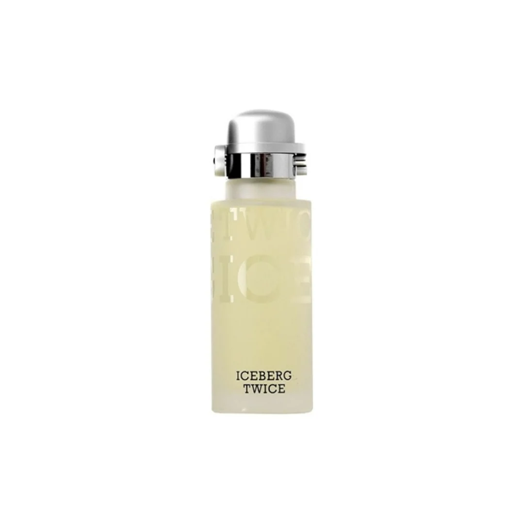 ICEBERG TWICE 125ML EDT