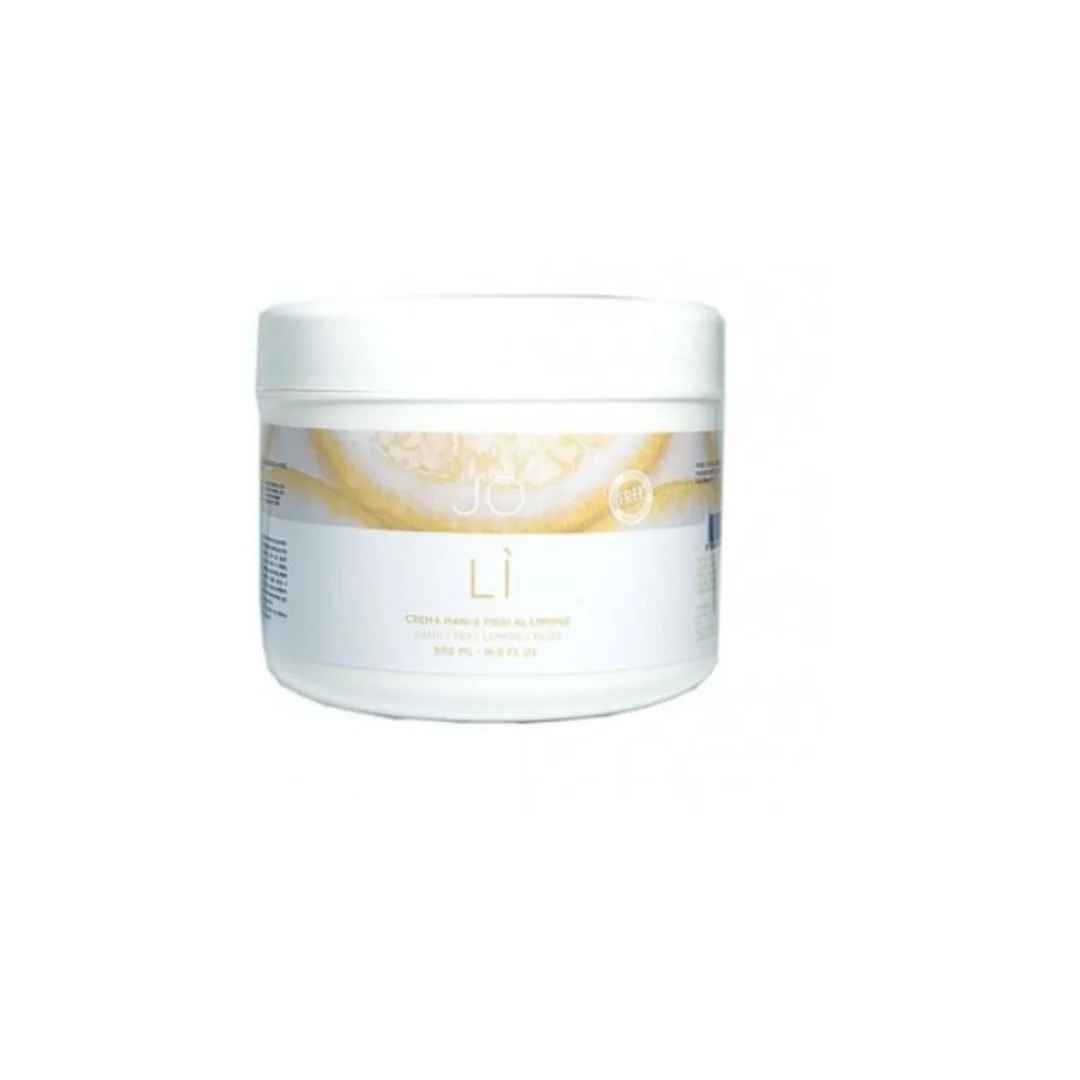 JOLI'CREMA PIEDI 500ML