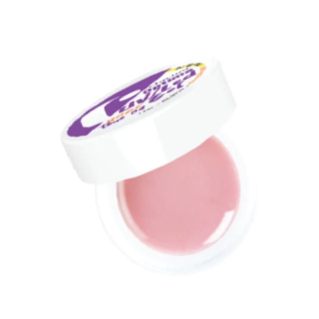 CLARISSA COVER NUDE SKIN FIBRA DI VETRO UV/LED 25GR CL3041