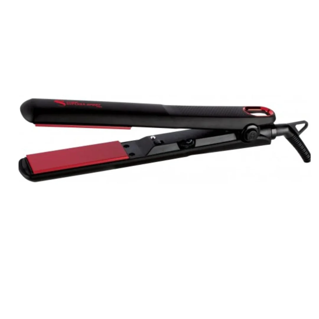 MUSTER PIASTRA STIRANTE SUPERBA SPORT PRO