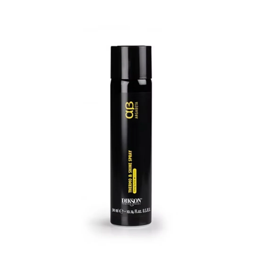 ARGABETA TERMOPROTETTORE SPRAY LUCIDANTE 300ML