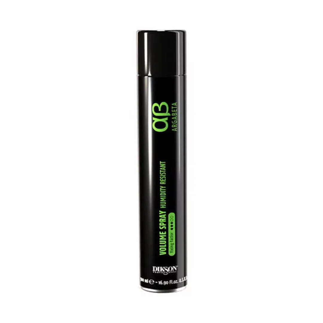 ARGABETA LACCA SPRAY VOLUME ANTIUMIDITA 500ML