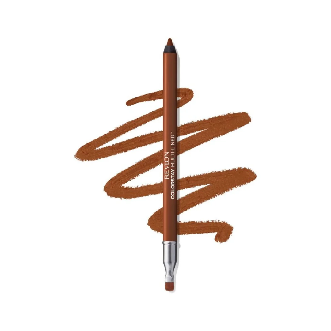 REVLON COLORSTAY MULTI-LINER LABBRA 008