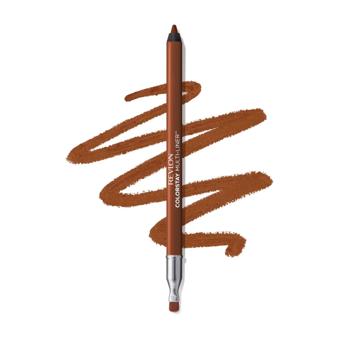 REVLON COLORSTAY MULTI-LINER LABBRA 005