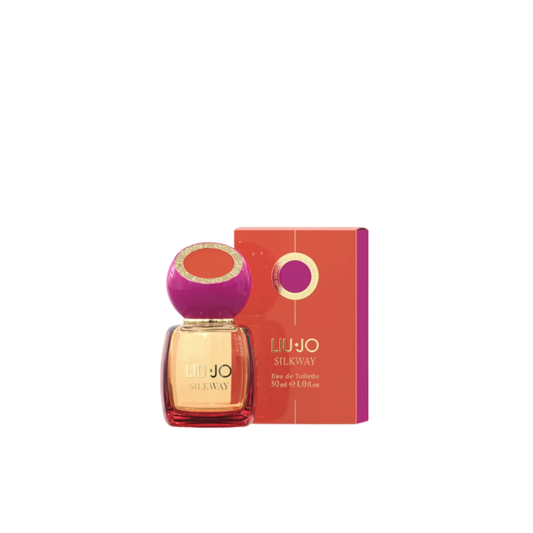 LIU JO SILKWAY EDT 30ML